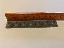 Contatti in gomma ELKA tutti con tasti pianoforte Fatar NUOVI 7 pezzi