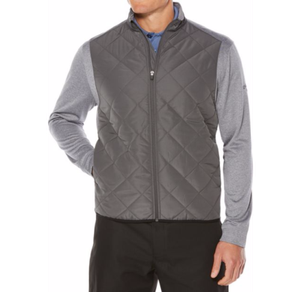 callaway quilted jacket
