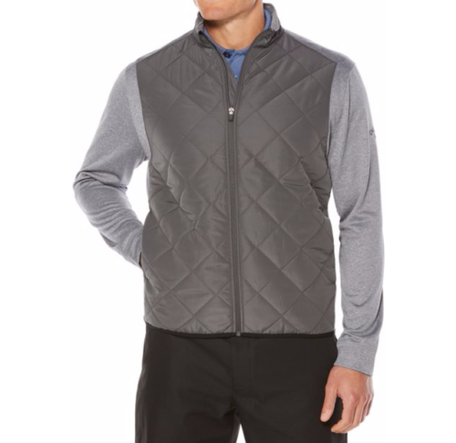 callaway men's jacket