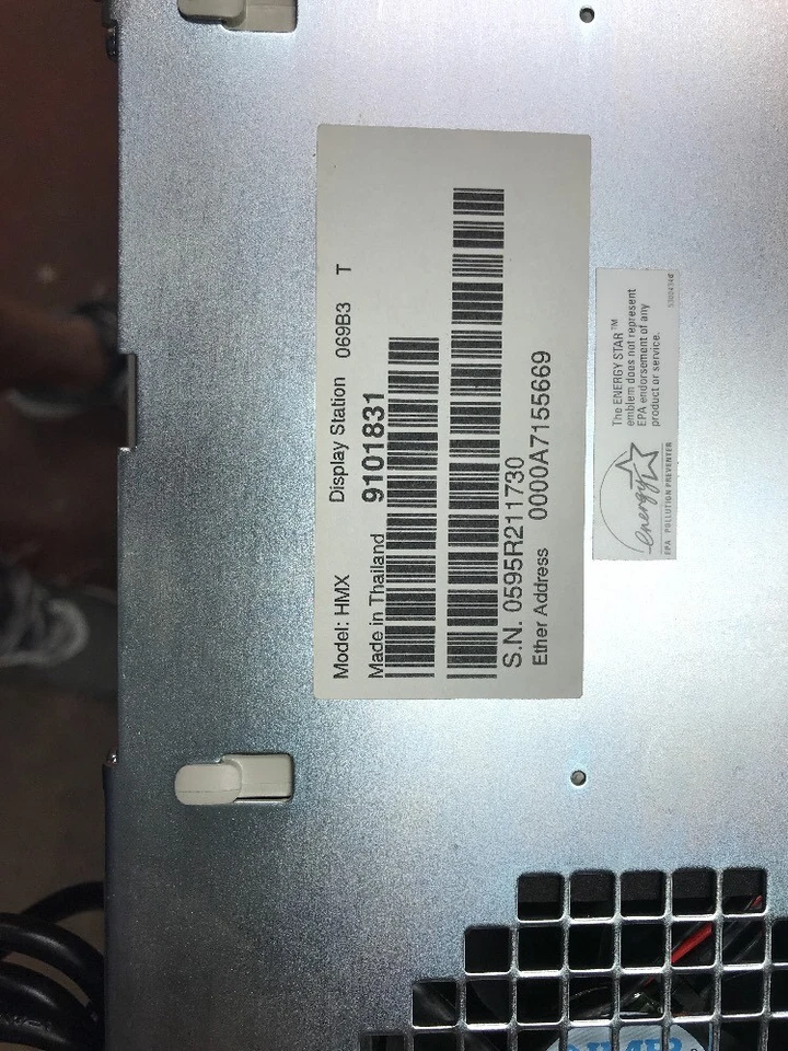 Только база HMX-Base NCD X-Terminal - Изображение 2 из 4