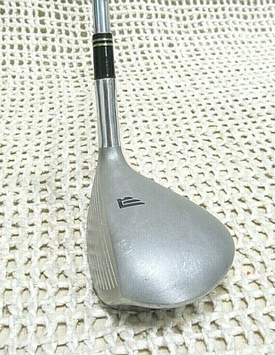 FOUNDERS CLUB Fresh Metal 3 Fairway Wood 15* Degree 41.5" LH ~ Stiff Steel Shaft - Picture 4 of 9