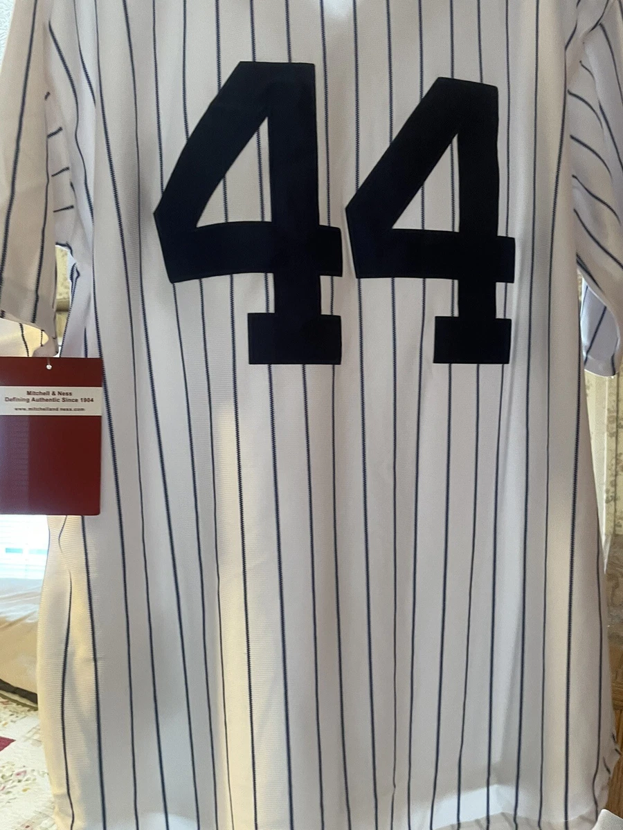 Reggie Jackson New York Yankees MLB Jerseys for sale | eBay