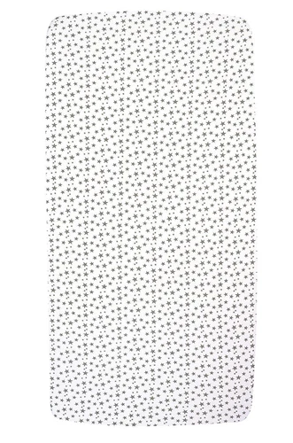 NEW Cuddles Collection Mid Night Star Next To Me Single Sheet