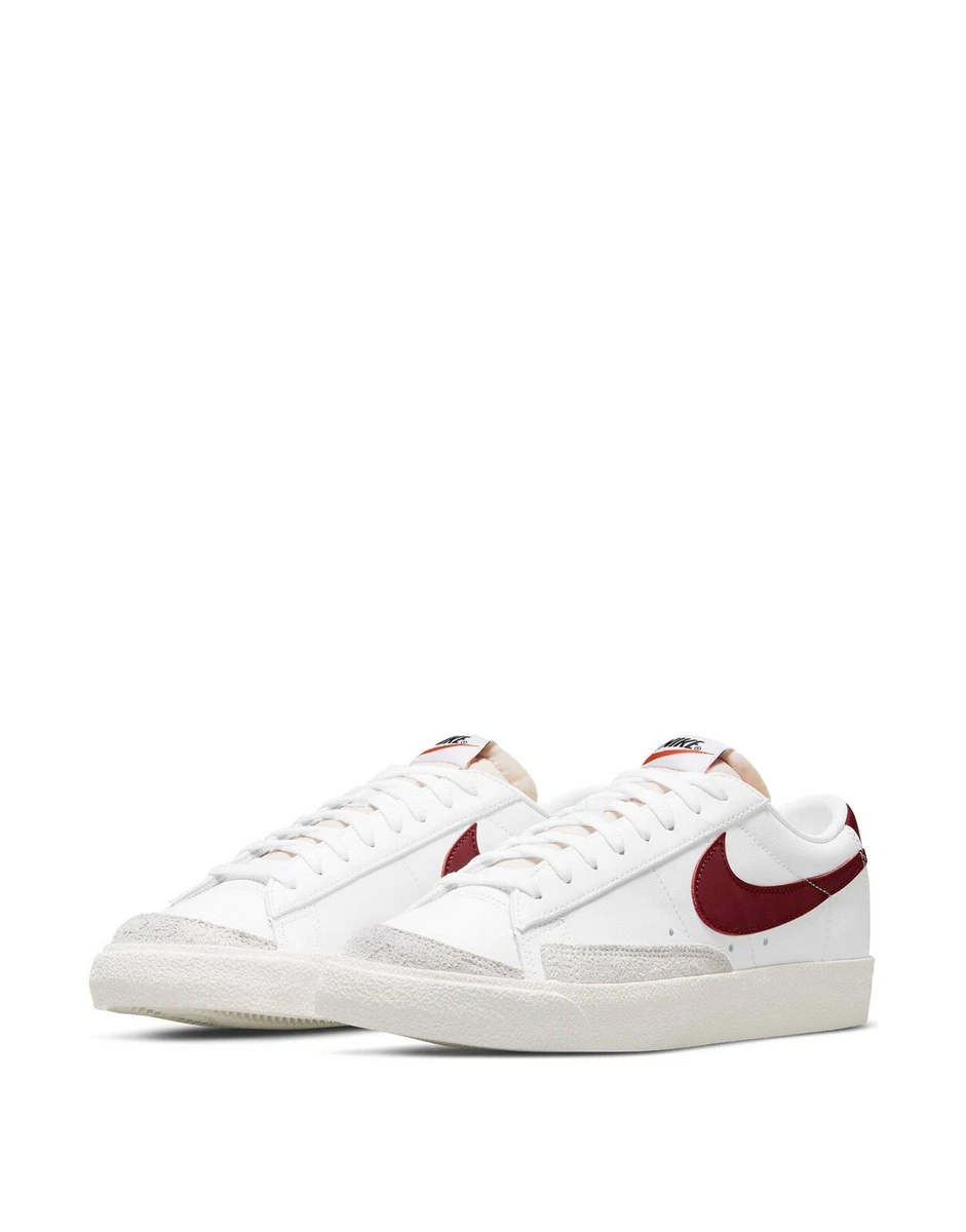 サイズ交換対象外 NIKE BLAZER LOW 77 VNTG Sz 9 FRAGMENT - 通販