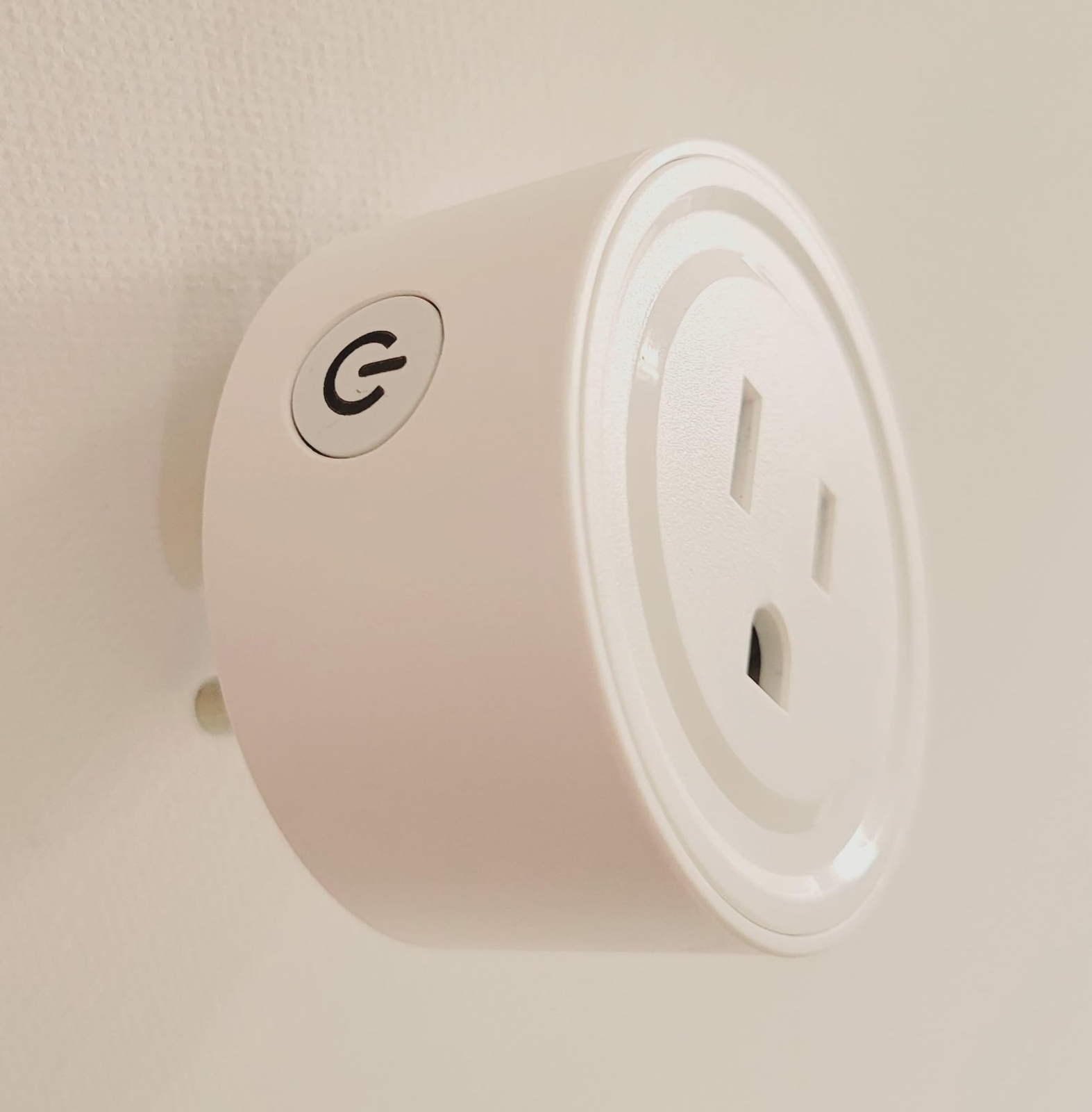 Ironsmith Lighting WiFi Smart Plug - Alexa & Google Assistant Compatible Time...