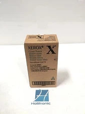 Xerox 006R00857 ( 6R857 ) Cyan Laser Toner Cartridge DocuPrint C55