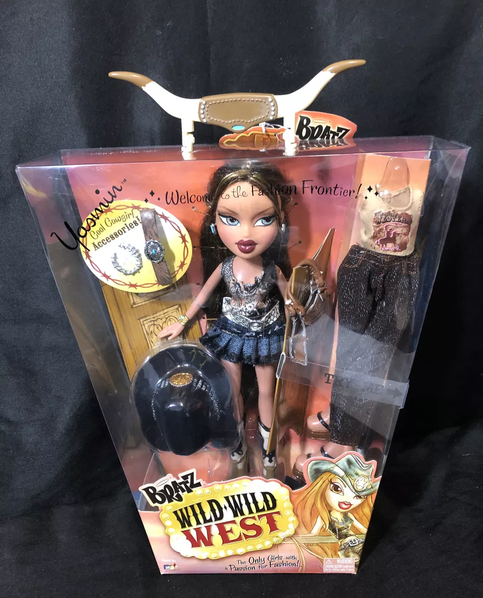 2005 cheap bratz dolls