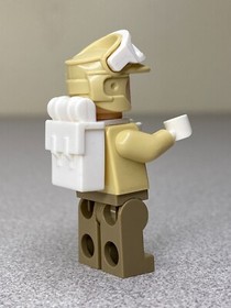 LEGO Minifigure Hoth Rebel Trooper sw0259 8083