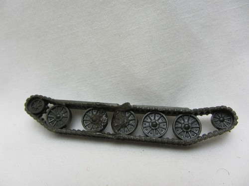 Roco Minitanks DBGM German US British Soviet Tank Track Sections Parts U Pick - Picture 5 of 29