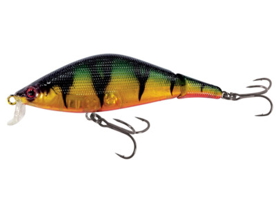 Fox Rage Gonzo 80SR 8cm 10g Floating Köder Wobbler UV FARBEN 