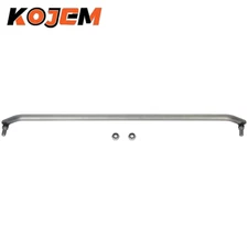 For John Deere GT225 GT235 GT245 Tie Rod Drag Link Assembly Steering Linkage