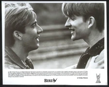 BIRDY-8X10 B&W PHOTO-MATTHEW MODINE-GREAT-NICOLAS CAGE VG