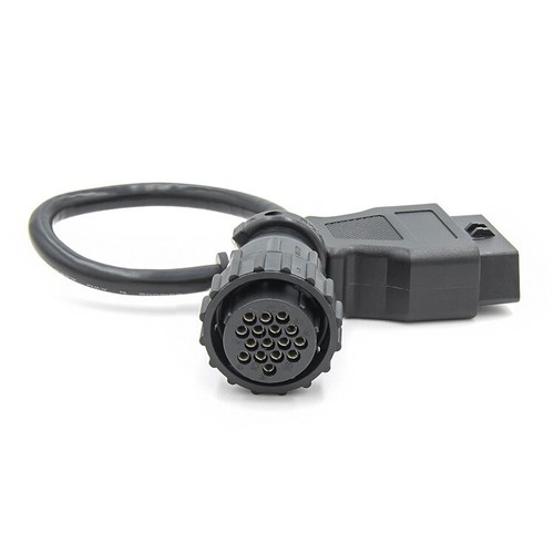Truck cable 16 pin OBD2 for SCANIA 16 Pin Old Truck Adapter Cable - Picture 5 of 5