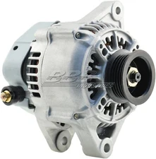 Alternator-Std Trans Auto Plus 13551 Reman
