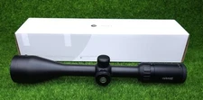Hawke Vantage IR 3-9x50mm SFP Riflescope w/ Illuminated L4A Dot Reticle - 14229