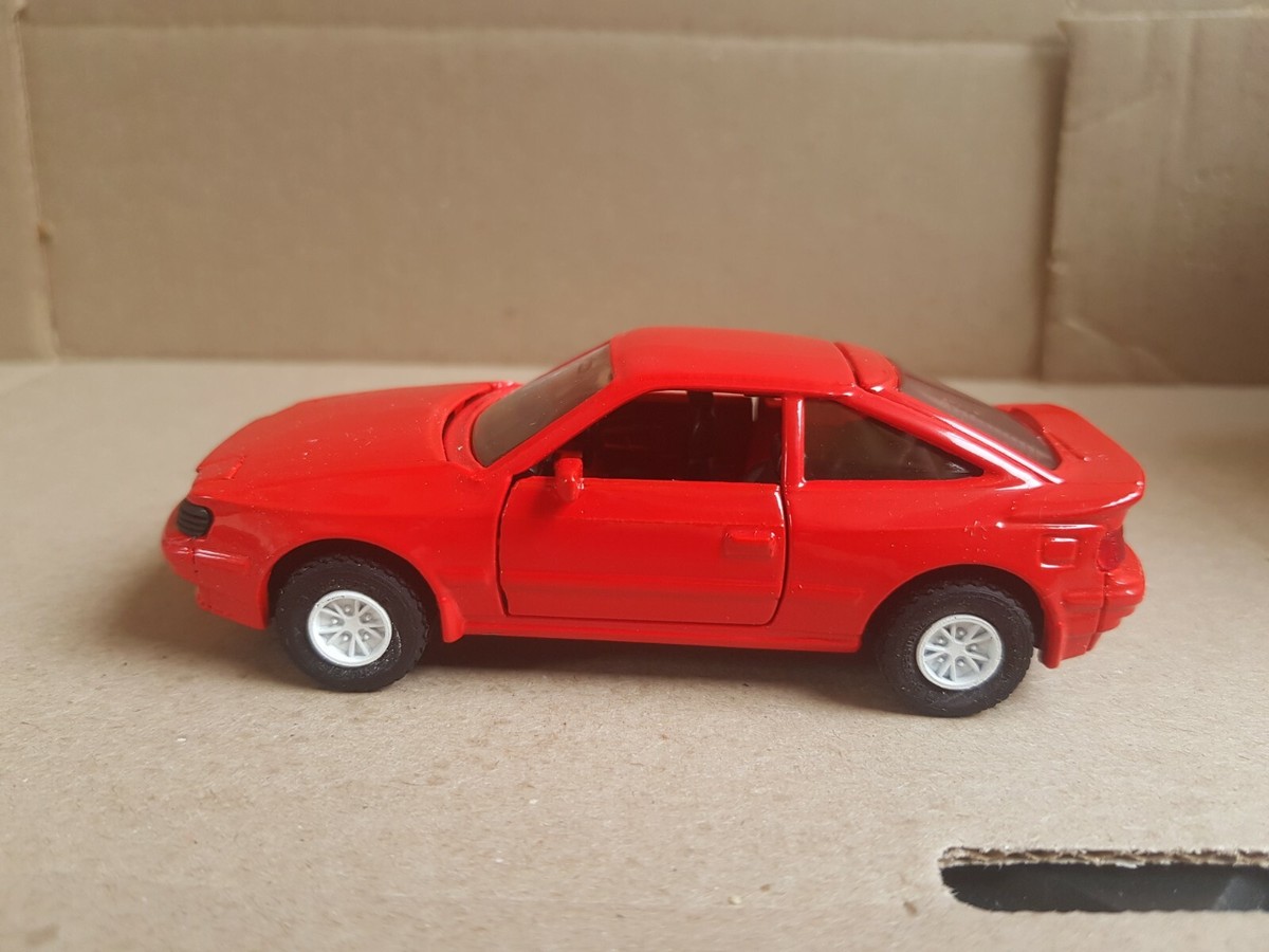 DIAPET YONEZAWA TOYS - TOYOTA CELICA 2000 GT-R [RED] NEAR