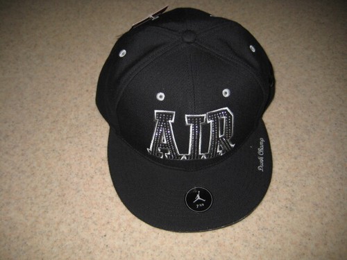 Air Jordan Dunk Champ UNISEX Caps HIP HOP Cap NWT - Picture 13 of 25