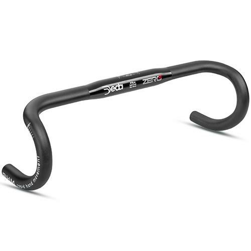 Deda Elements Zero 2 RHM Straßenlenker | Teamausführung | Alle Größen - Bild 1 von 1