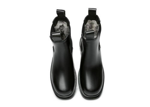 TARRAMARRA® UGG Women Leather Boots Nonslip Vaneta - Picture 14 of 19