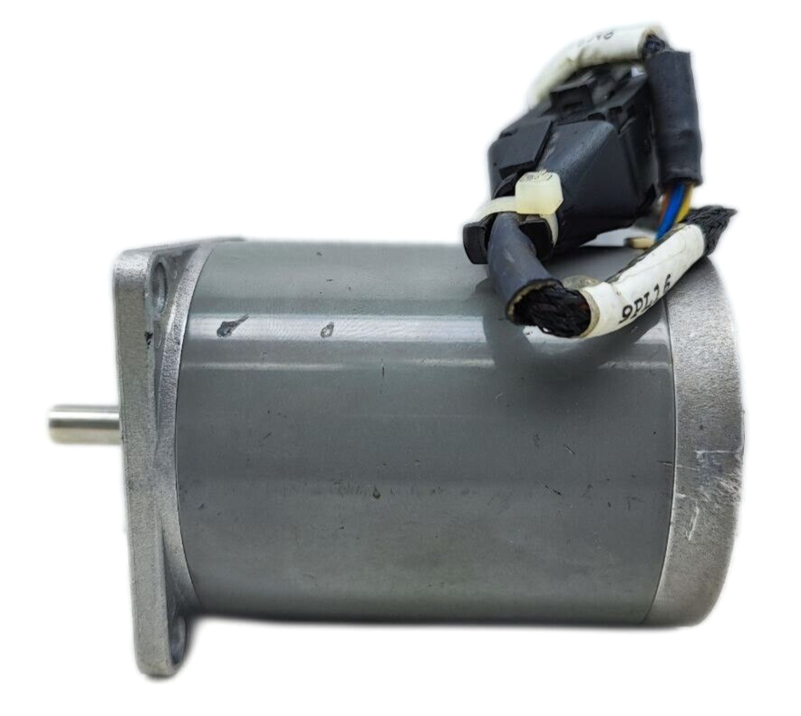 SANYO DENKI 103-714-2342 STEPSYN STEPPING MOTOR DC 2.5A 1.8 DEGREE
