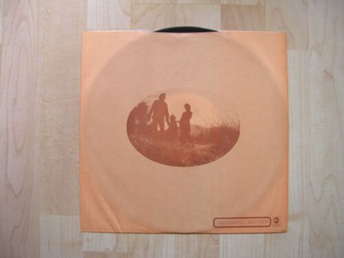 JIMMY BAFFETT A-1-A White Label PROMO DSD 50183 orig 1974 RAR - Bild 4 von 4