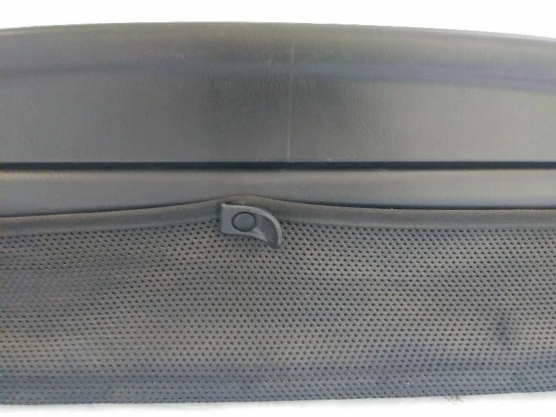 01 02 03 04 05 Mazda Miata Aero Board Deflector With Cargo Net OEM - Image 3 of 4