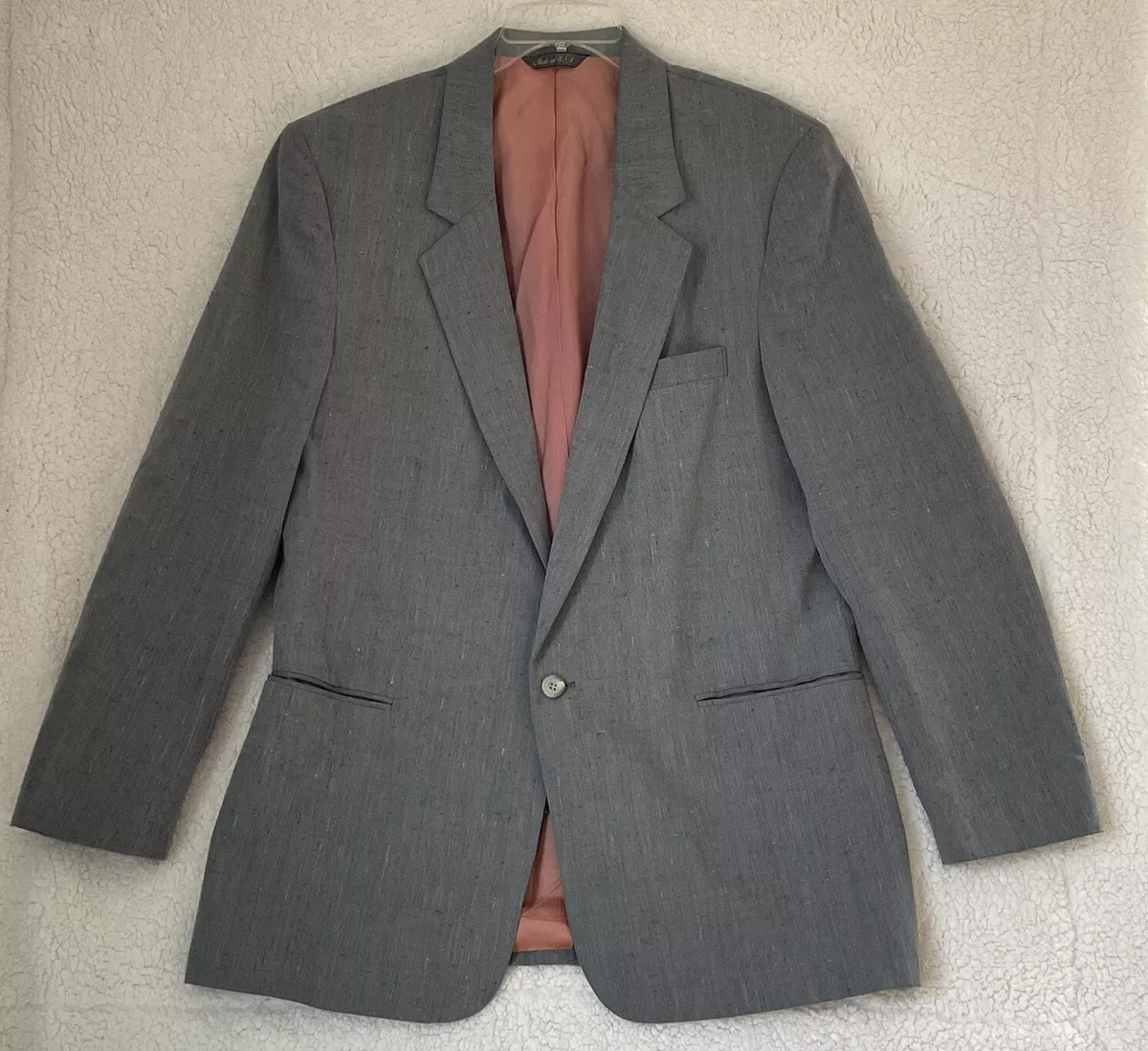 42l 2025 sport coat