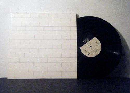 PINK FLOYD Dbl LP The Wall 1979  Columbia  vinyl