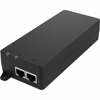 Engenius Technologies EPA5090XBT 90W Single Port 10Gb PoE Plus Injector