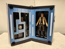 Star Wars Luke Skywalker  Skywalker Strikes  The Black Series Hasbro 2019