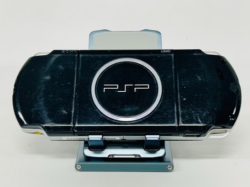 Sony PSP 3000 Console PSP-3000 Various Color Manual Box Battery Chager Very Good - Picture 20 of 109
