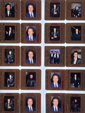 FRANK STALLONE ORIGINAL VINTAGE CANDID PHOTOS 35MM SLIDE TRANSPARENCY #403