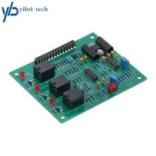 Fit for Engine Overspeed Protection Board 3036453 Circuit Control Board