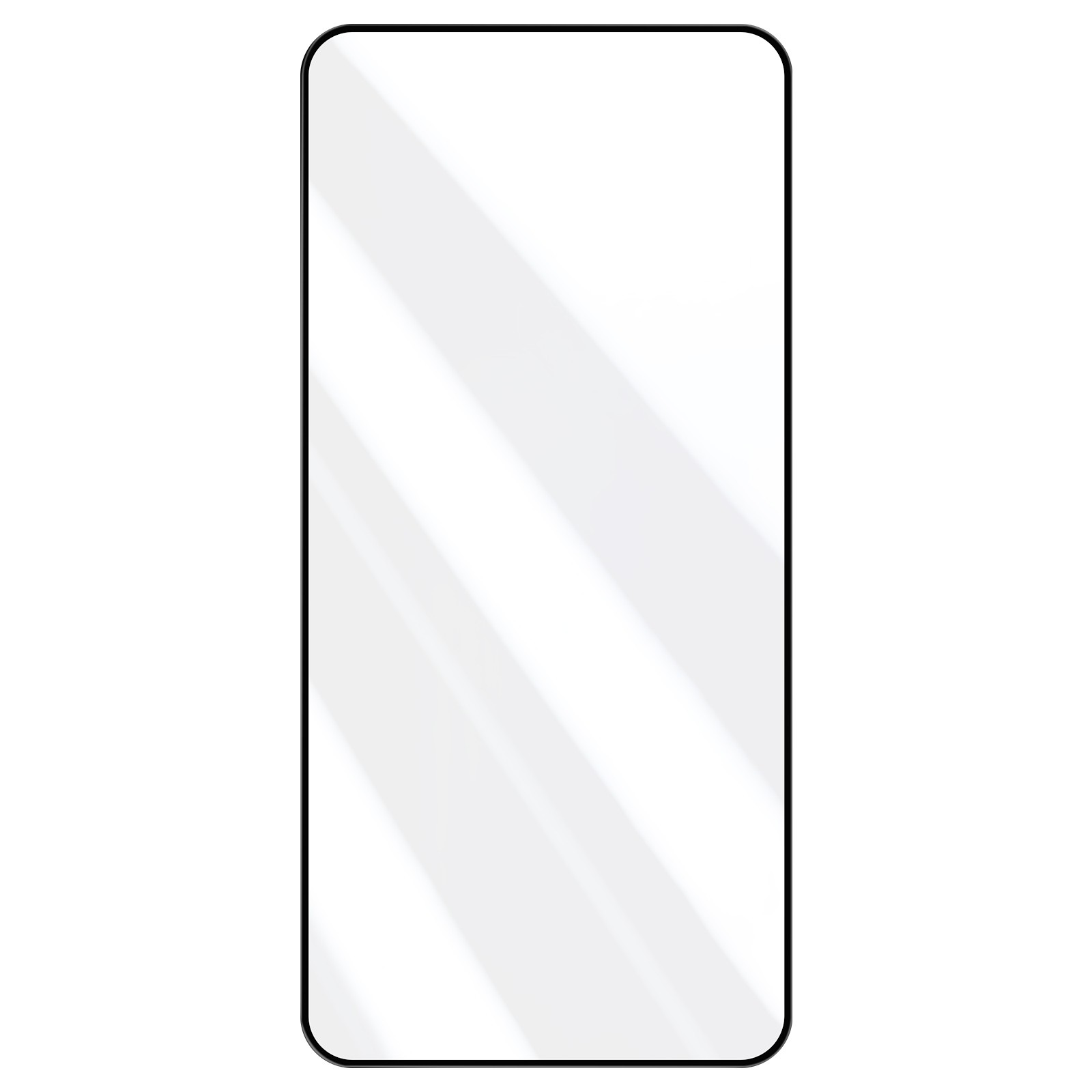 Verre Trempé Galaxy S22 Plus avec Adhérence Totale et Bord Biseauté de Haute Protection