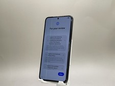 Samsung Galaxy S22 SM-S901U 128GB Phantom Black Unlocked W068330