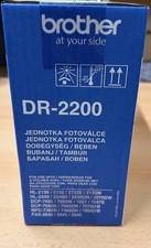 Brother DR-2200 Trommeleinheit / Drum Unit – Original – Neu & OVP