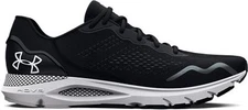 Under Armour Men's UA HOVR™ Sonic 6 Running Shoes Black/Black/White - 3026121-00
