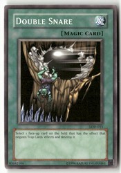 Double Snare LOD-015 Common Legacy of Darkness