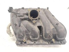 PEUGEOT 307 3A/C Ansaugbrücke 9650593180 2.00 Petrol 100kw 2003 31390967