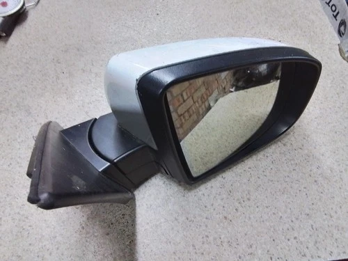 BMW X5 E70 2008 electric wing mirror 7136887 MIK19708