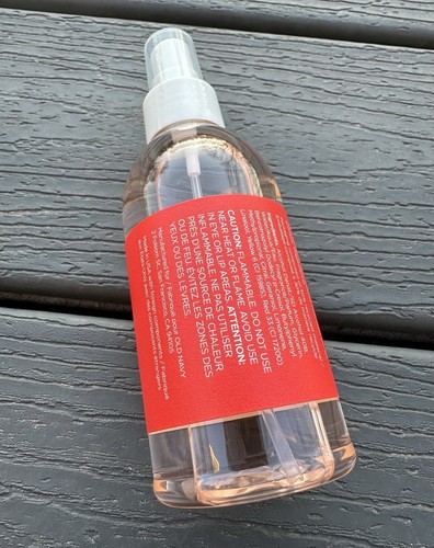 O.n.l.y. Old Navy Orange Blossom & Tea Hair and Body Mist 5.4 fl oz US - 160 mL - Picture 4 of 7