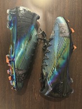 Nike Zoom Mercurial Vapor 16 Elite SE FG Cosmic Speed Pack for