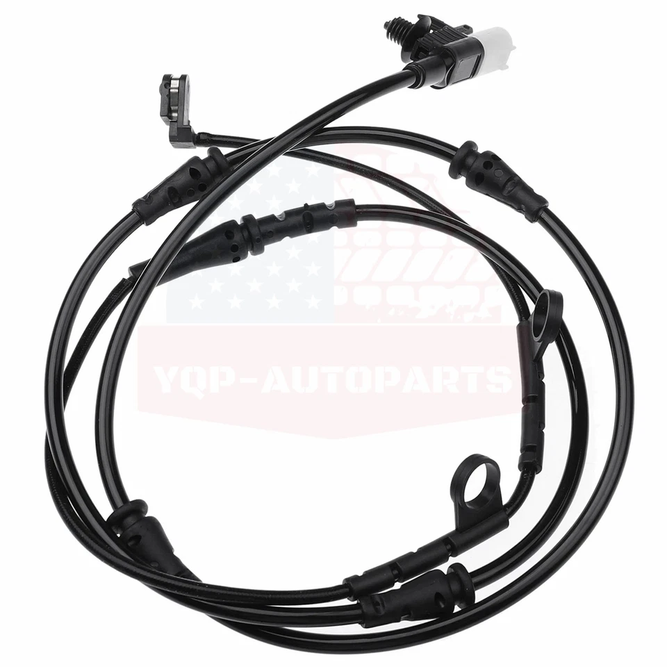 Disc Brake Pad Wear Sensor Front Left or Right for Land Rover Range Rover Sport Foto 3 de 4