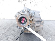 getriebe ft SUZUKI VITARA LY 1.6DIESEL KW88 - 120CV 2016 brufpK3749-126722