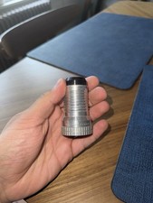 RARE Vintage Simpson Optical 2 inch f/1.6 16mm Cine Projection Lens