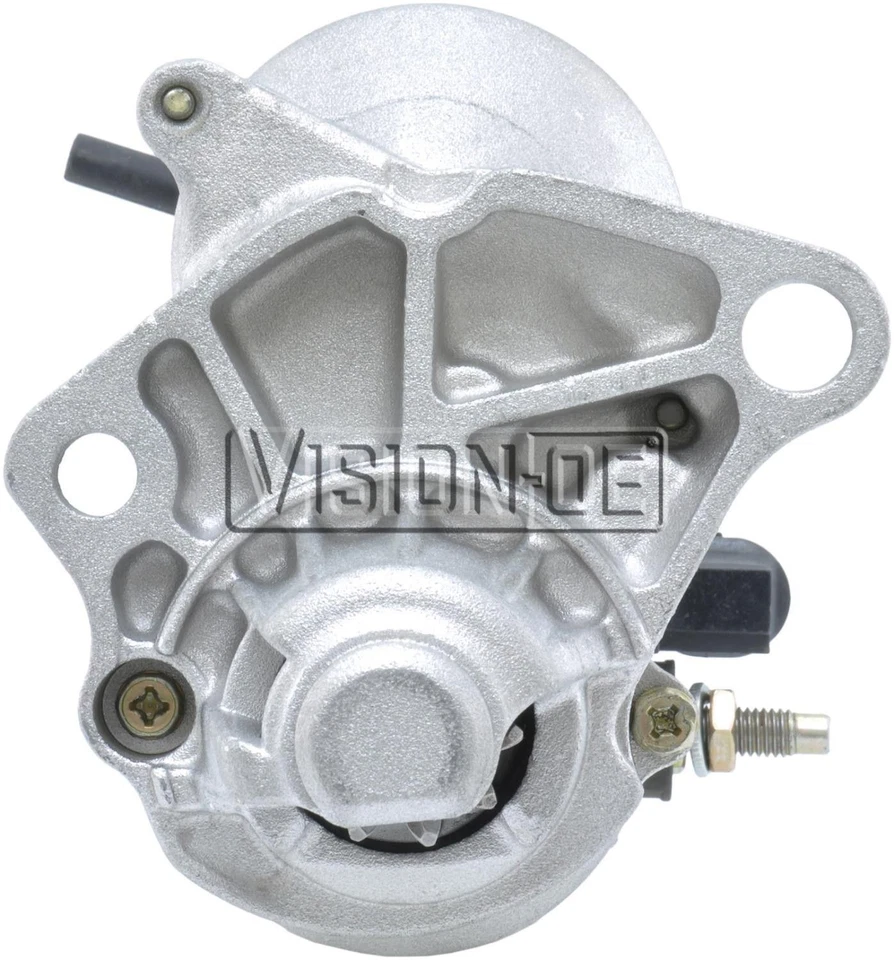 Motor de arranque BBB Industries 17785 para modelos Dodge 99-03 seleccionados Foto 3 de 4