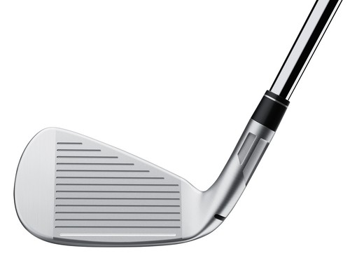 Left Handed TaylorMade STEALTH 5-PW, AW, SW Iron Set Regular Graphite Value - Picture 3 of 4