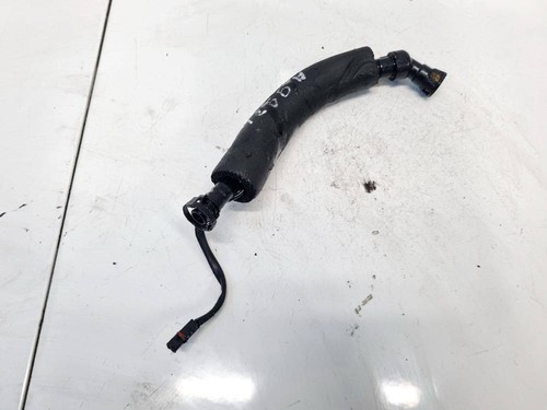 urbelgehäuseentlüftung Entlüftungsschlauch  BMW 5-Series DE2496332-25