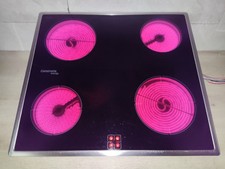 Constructa CM31052 Kochfeld M.Schott Ceran® Glaskeramik HTEK71.M  2J Garantie