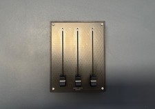 Ghost Note Audio Conductor Mark II Controller Midi